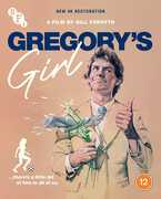 Gregory's Girl [Import] , John Gordon Sinclair