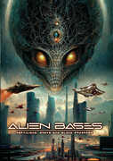 Alien Bases: Reptilians, Greys and Black Programs