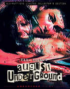 August Underground 