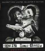 August Underground