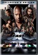 Fast X , Jason Momoa