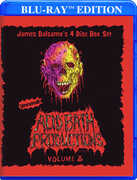 Acid Bath Productions, Vol. 8 , James Balsamo