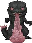 FUNKO POP! Movies: Godzilla x Kong - Godzilla with Heat Ray 