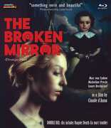 The Broken Mirror (Trompe L'Oeil) , Max von Sydow
