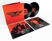 Aerosmith —  Greatest Hits 2LP , Aerosmith