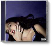 Guts , Olivia Rodrigo
