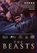The Beasts , Marina Fois
