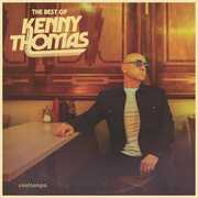 The Best of Kenny Thomas , Kenny Thomas