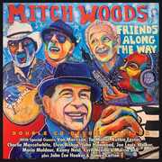 Friends Along The Way , Mitch Woods