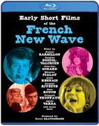 Early Short Films of the French New Wave 