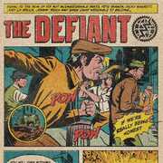 If We're Really Being Honest , The Defiant