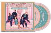 The Greatest Christmas Hits , Pentatonix
