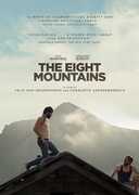 The Eight Mountains (Criterion Premieres) 