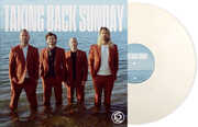 152 , Taking Back Sunday