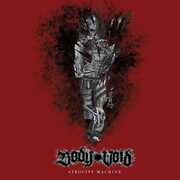Atrocity Machine , Body Void