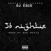 56 Nights , Future