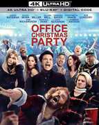 Office Christmas Party , Jason Bateman