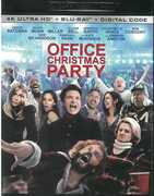 Office Christmas Party , Jason Bateman
