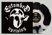 Uprising - Inkspot , Entombed