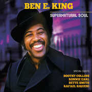 Supernatural Soul , Ben E. King
