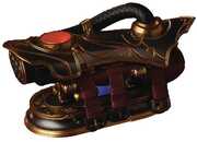 Magic: The Gathering - Chandra Pyromancer’s Gauntlet Cosplay/ Roleplay Collectible 