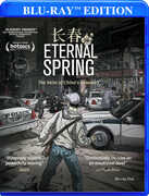 Eternal Spring , Jin Xuezhe