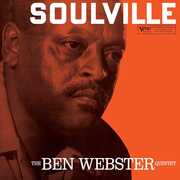 Soulville (Verve Acoustic Sounds Series) , Ben Webster
