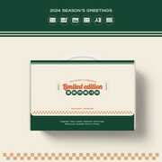 2024 Season's Greetings [Import] 