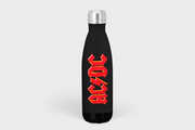 Rocksax - AC/ DC - Logo - Drink Bottle