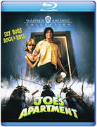 Joe's Apartment , Jerry O'Connell