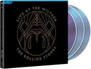 Live At The Wiltern , The Rolling Stones