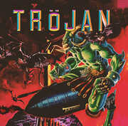 Complete Trojan & Talion Recordings 84-90 [Import] , Trojan