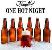 One Hot Night , Johnny Neel