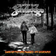 Days Of Future Passed - My Sojourn , John Lodge
