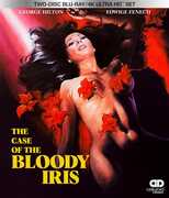 The Case of the Bloody Iris , Edwige Fenech