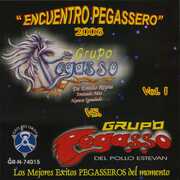 Encuentro Pegassero 2006 , Pegasso De Emilio Reyna Y El Pollo