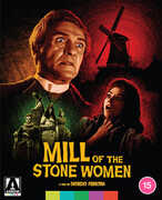 Mill of the Stone Women [Import] , Pierre Brice