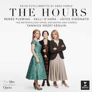 Puts: The Hours , Renee Fleming