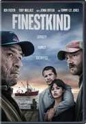Finestkind , Tommy Lee Jones