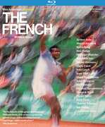 The French , John McEnroe