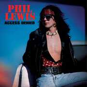 Access Denied , Phil Lewis