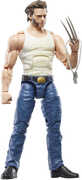 Hasbro Collectibles - Deadpool 2 - Marvel Legends - Wolverine