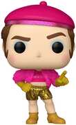 Funko POP! SNL: Saturday Night Live 50 - Mango , Chris Kattan