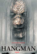 The Hangman , Brittany Snow