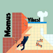 Yikes! , Momus