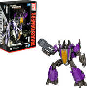 Hasbro Collectibles - Transformers: War for Cybertron - Studio Series - Voyager Class 11 Skywarp