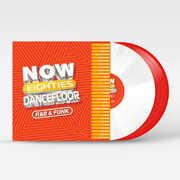 Now That's What I Call 80S Dancefloor: R&B & Funk /  Various [Import] 