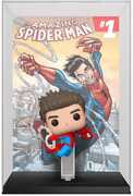 Funko Pop! Comic Cover: Marvel - The Amazing Spider-Man #1 