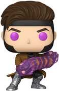 FUNKO POP! Marvel: Deadpool 3 - Gambit