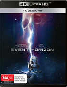 Event Horizon - All-Region UHD [Import] 